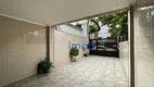 Foto 41 de Casa com 3 Quartos à venda, 197m² em Campo Grande, Santos