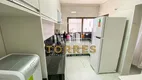 Foto 17 de Apartamento com 3 Quartos à venda, 105m² em Vila Alzira, Guarujá