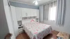 Foto 2 de Apartamento com 2 Quartos à venda, 70m² em Jardim Três Marias, Guarujá