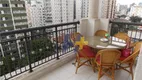 Foto 10 de Apartamento com 2 Quartos à venda, 165m² em Moema, São Paulo