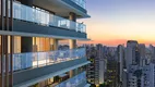 Foto 4 de Apartamento com 4 Quartos à venda, 206m² em Campo Belo, São Paulo