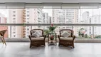 Foto 10 de Apartamento com 4 Quartos à venda, 254m² em Paraíso, São Paulo