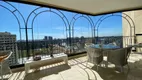 Foto 3 de Apartamento com 4 Quartos à venda, 350m² em Jardim Fonte do Morumbi , São Paulo