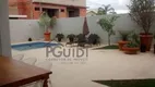 Foto 5 de Casa de Condomínio com 3 Quartos à venda, 440m² em Residencial Casalbuono, Limeira