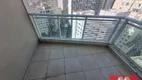 Foto 8 de Apartamento com 1 Quarto para alugar, 47m² em Bela Vista, São Paulo