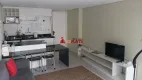 Foto 9 de Flat com 1 Quarto à venda, 55m² em Bela Vista, São Paulo