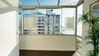 Foto 3 de Apartamento com 2 Quartos à venda, 121m² em Centro, Florianópolis