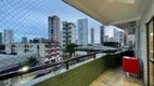 Foto 3 de Apartamento com 3 Quartos à venda, 123m² em Jurunas, Belém