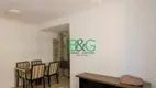 Foto 5 de Apartamento com 2 Quartos à venda, 57m² em Aclimação, São Paulo