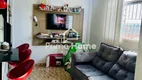 Foto 2 de Apartamento com 2 Quartos à venda, 57m² em Jardim Santa Cruz, Campinas