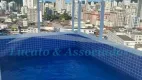 Foto 6 de Flat com 1 Quarto à venda, 44m² em Boqueirão, Praia Grande