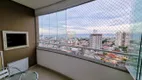 Foto 8 de Apartamento com 3 Quartos à venda, 87m² em Jardim Cidade de Florianópolis, São José