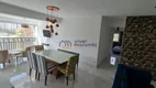 Foto 4 de Apartamento com 3 Quartos à venda, 128m² em Vila Andrade, São Paulo