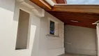 Foto 3 de Casa com 2 Quartos à venda, 125m² em Jardim São Domingos, Americana