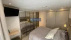 Foto 11 de Apartamento com 3 Quartos à venda, 140m² em Chácara Santo Antônio, São Paulo