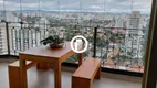 Foto 2 de Apartamento com 4 Quartos à venda, 193m² em Vila Congonhas, São Paulo