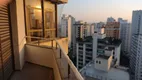 Foto 3 de Apartamento com 4 Quartos à venda, 202m² em Paraíso, São Paulo