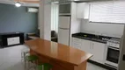 Foto 3 de Apartamento com 2 Quartos para alugar, 54m² em Centro, Florianópolis