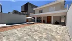 Foto 3 de Casa com 5 Quartos à venda, 270m² em Balneário Guarujá , Guarujá