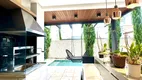 Foto 9 de Casa de Condomínio com 4 Quartos à venda, 365m² em Condominio Jardins Valência, Goiânia
