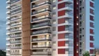 Foto 4 de Apartamento com 4 Quartos à venda, 167m² em Vila Romana, São Paulo