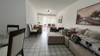 Foto 2 de Apartamento com 3 Quartos à venda, 122m² em Tambaú, João Pessoa