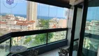 Foto 8 de Apartamento com 2 Quartos à venda, 89m² em Enseada, Guarujá