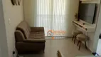 Foto 3 de Apartamento com 2 Quartos à venda, 50m² em Jardim Guilhermino, Guarulhos