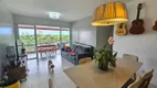 Foto 5 de Apartamento com 4 Quartos à venda, 134m² em Patamares, Salvador