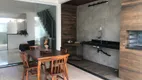 Foto 8 de Casa de Condomínio com 3 Quartos à venda, 120m² em Barra do Jacuípe, Camaçari