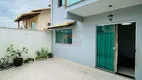 Foto 4 de Casa com 3 Quartos à venda, 103m² em Lúcio de Abreu, Contagem