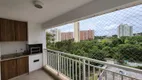 Foto 4 de Apartamento com 3 Quartos para venda ou aluguel, 111m² em Parque Prado, Campinas