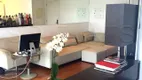 Foto 2 de Flat com 1 Quarto à venda, 48m² em Vila Nova Conceição, São Paulo