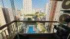 Foto 4 de Apartamento com 4 Quartos à venda, 96m² em Aclimação, São Paulo