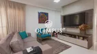 Foto 3 de Apartamento com 3 Quartos à venda, 108m² em Jardim Karaíba, Uberlândia