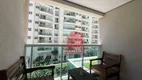 Foto 5 de Apartamento com 1 Quarto para alugar, 38m² em Granja Julieta, São Paulo