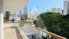 Foto 5 de Apartamento com 4 Quartos à venda, 220m² em Brooklin, São Paulo