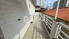 Foto 22 de Sobrado com 4 Quartos à venda, 180m² em Campo Grande, Santos
