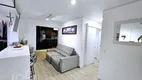 Foto 5 de Apartamento com 2 Quartos à venda, 63m² em Brooklin, São Paulo