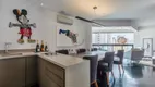 Foto 9 de Apartamento com 3 Quartos à venda, 180m² em Indianópolis, São Paulo