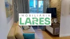 Foto 2 de Apartamento com 3 Quartos à venda, 65m² em Jardim América, Taboão da Serra