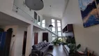 Foto 2 de Sobrado com 3 Quartos à venda, 215m² em Residencial Santa Izabel, Taubaté