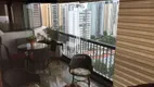 Foto 4 de Apartamento com 4 Quartos à venda, 200m² em Vila Uberabinha, São Paulo