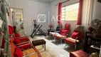 Foto 2 de Casa com 3 Quartos à venda, 132m² em Campos Eliseos, Ribeirão Preto