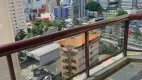 Foto 2 de Apartamento com 3 Quartos à venda, 143m² em Centro, Santo André