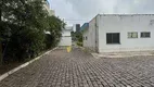 Foto 16 de Galpão/Depósito/Armazém para venda ou aluguel, 3700m² em Parque São Vicente, Mauá