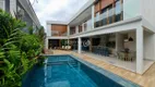 Foto 2 de Casa de Condomínio com 5 Quartos à venda, 270m² em Balneário Praia do Pernambuco, Guarujá