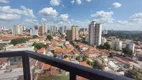 Foto 6 de Apartamento com 3 Quartos à venda, 136m² em Centro, Piracicaba