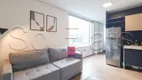 Foto 3 de Apartamento com 1 Quarto à venda, 35m² em Vila Nova Conceição, São Paulo