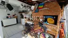 Foto 4 de Casa com 3 Quartos à venda, 236m² em Campo Grande, Santos